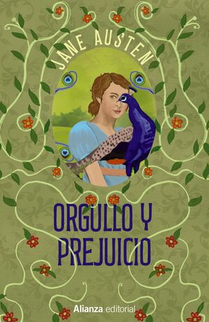 ORGULLO Y PREJUICIO (TD)