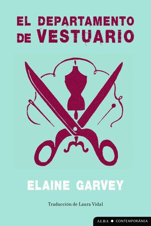 EL DEPARTAMENTO DE VESTUARIO