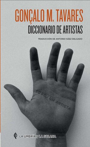 DICCIONARIO DE ARTISTAS