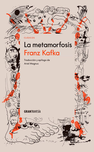 METAMORFOSIS, LA