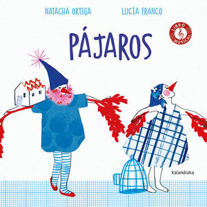 PÁJAROS