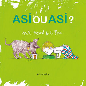 ASI OU ASI?
