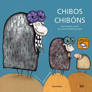 CHIBOS CHIBÓNS (BATA)