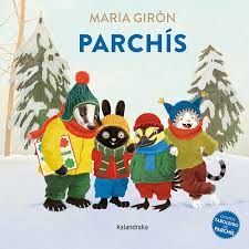 PARCHIS (GAL)