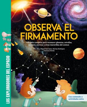 OBSERVA EL FIRMAMENTO (N