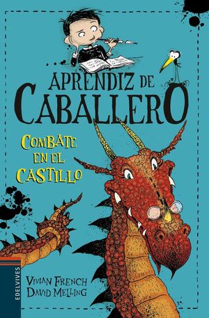 APRENDIZ DE CABALLERO 5 : COMBATE EN EL CASTILLO