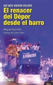 EL RENACER DEL DÉPOR DESDE EL BARRO