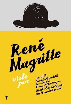 RENE MAGRITTE
