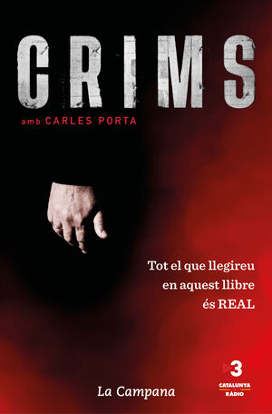 CRIMS AMB CARLES PORTA