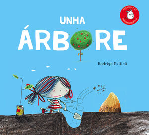 UNHA ÁRBORE