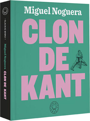 CLON DE KANT
