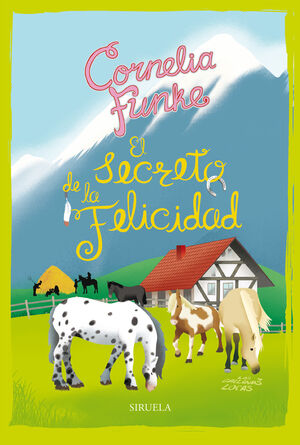 LAS GALLINAS LOCAS 4. EL SECRETO DE LA FELICIDAD