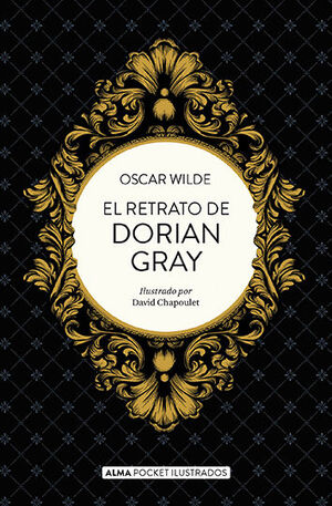 EL RETRATO DE DORIAN GRAY (POCKET IL.)