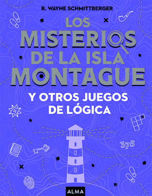 MISTERIOS DE LA ISLA MONTAGUE, LOS