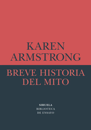 BREVE HISTORIA DEL MITO