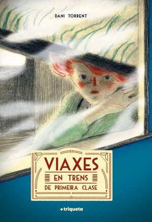 (GAL) VIAXES EN TRENS DE PRIMEIRA CLASE