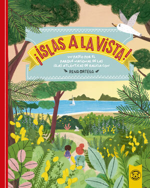 ISLAS A LA VISTA