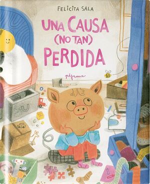 UNA CAUSA (NO TAN) PERDIDA