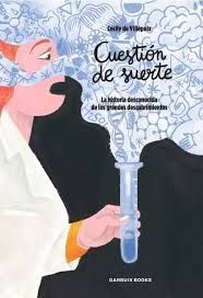 CUESTIÓN DE SUERTE
