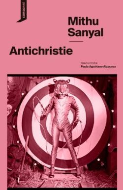 ANTICRISTO
