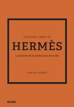 PEQUEÑO LIBRO DE HERMES