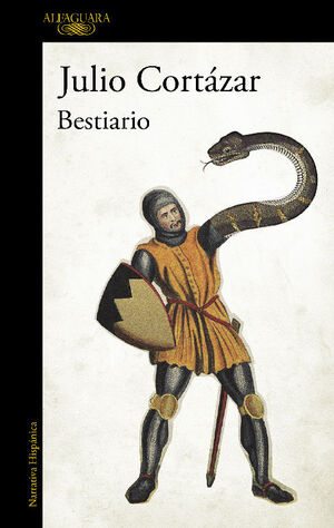 BESTIARIO (PVP OCT.20)