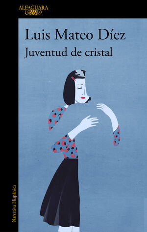 JUVENTUD DE CRISTAL (EBOOK)