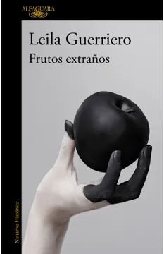 FRUTOS EXTRAÑOS (EDICIÓN AMPLIADA)