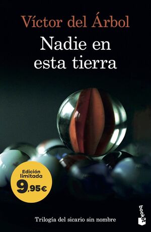 NADIE EN ESTA TIERRA