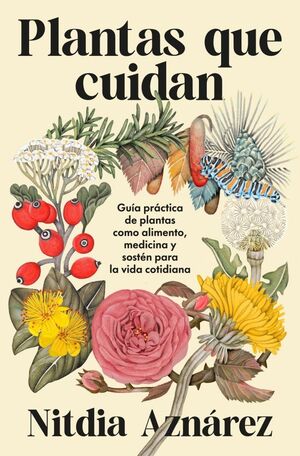 PLANTAS QUE CUIDAN