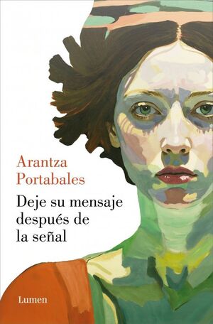DEJE SU MENSAJE DESPUÉS DE LA SEÑAL