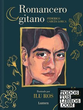 ROMANCERO GITANO (EDICION ILUSTRADA)