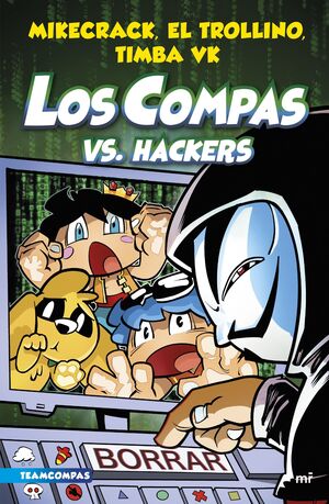 7. COMPAS. LOS COMPAS VS. HACKERS