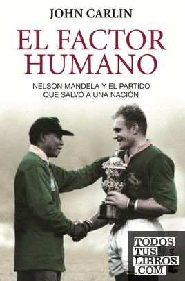 EL FACTOR HUMANO