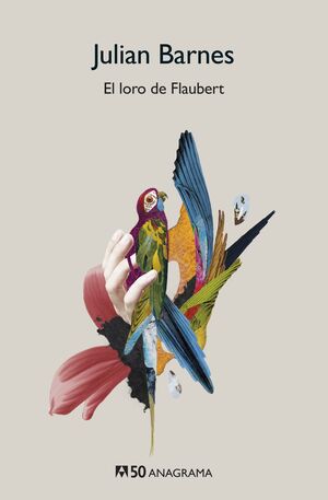 EL LORO DE FLAUBERT - C50