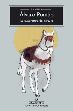 CUADRATURA DEL CIRCULO, LA