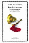 LOS HERMANOS KARAMÁZOV