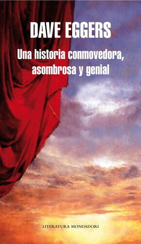UNA HISTORIA CONMOVEDORA, ASOMBROSA Y GENIAL