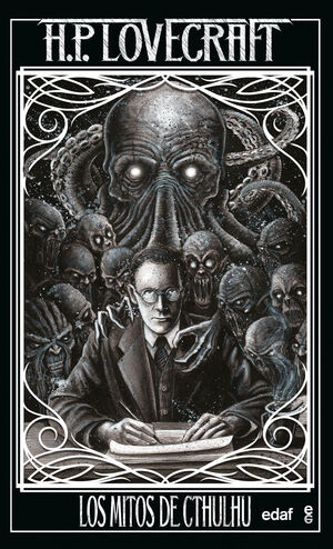 LOS MITOS DE CTHULHU