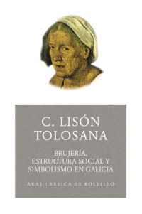 BRUJERIA ESTRUCTURA SOCIAL Y SIMBOLISMO