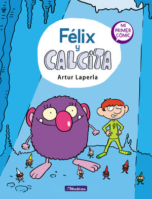 FÉLIX Y CALCITA.1