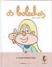 BIBLIOTECA BÁSICA OS BOLECHAS. O CORPO FALA
