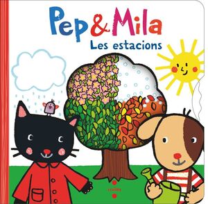 C-P&M.LES ESTACIONS
