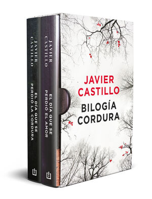 DIA QUE SE PERDIO... (ESTUCHE)