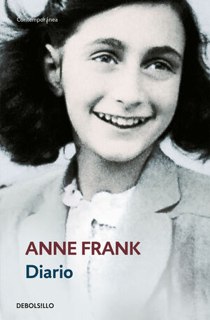 DIARIO DE ANNE FRANK (NUEVA EDICION). BOL