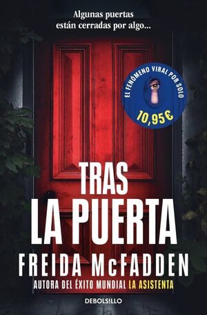 TRAS LA PUERTA