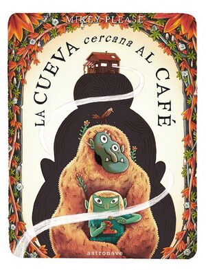 LA CUEVA CERCANA AL CAFE