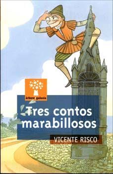 TRES CONTOS MARABILLOSOS (L)