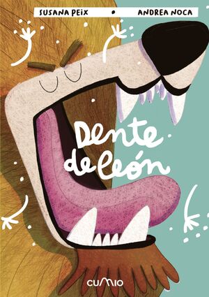 DENTE DE LEÓN