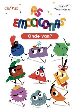 AS EMOCICONAS